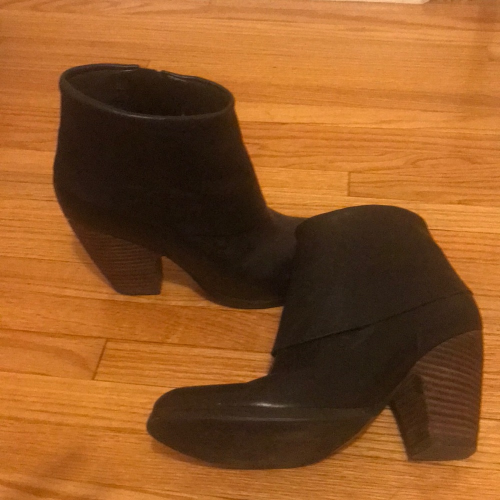 Nine West Booties